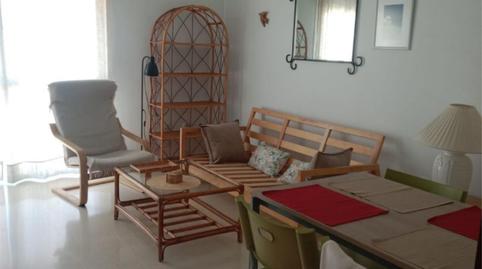 Foto 3 de Pis de lloguer a Calle José Ramos Borrero, S/n, Cobreros Viejo, San Fernando