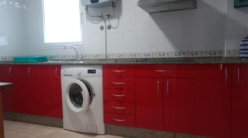 Foto 5 de Pis de lloguer a Calle José Ramos Borrero, S/n, Cobreros Viejo, San Fernando