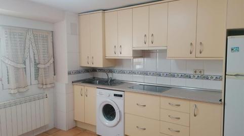 Foto 5 de Casa adosada en venda a Valdemaqueda, Madrid