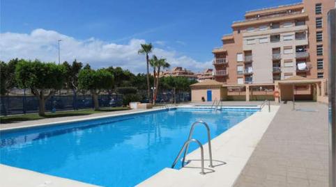 Apartamento en venta en El Sabinar – Urbanizaciones – Las Marinas – Playa Serena, Roquetas de Mar - imagen 3 Foto 3 de Apartamento en venta en El Sabinar – Urbanizaciones – Las Marinas – Playa Serena, Roquetas de Mar