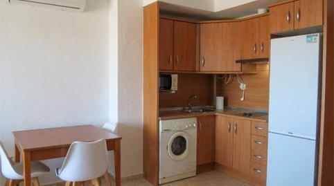 Apartamento en venta en El Sabinar – Urbanizaciones – Las Marinas – Playa Serena, Roquetas de Mar - imagen 5 Foto 5 de Apartamento en venta en El Sabinar – Urbanizaciones – Las Marinas – Playa Serena, Roquetas de Mar