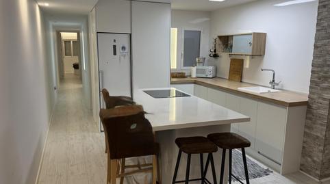 Photo 3 of Flat for rent in Carrer Mestre Serrano, 2, Reina Victoria - Miguel Hernández, Elche / Elx