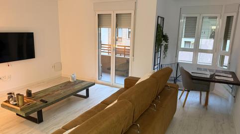 Photo 2 of Flat for rent in Carrer Mestre Serrano, 2, Reina Victoria - Miguel Hernández, Elche / Elx