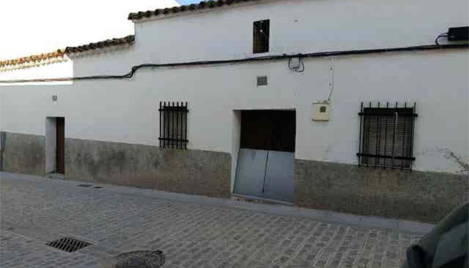 Haus oder Chalet zum Verkauf in Villaralto, Córdoba - Bild 1 Foto 1 von Haus oder Chalet zum Verkauf in Villaralto, Córdoba