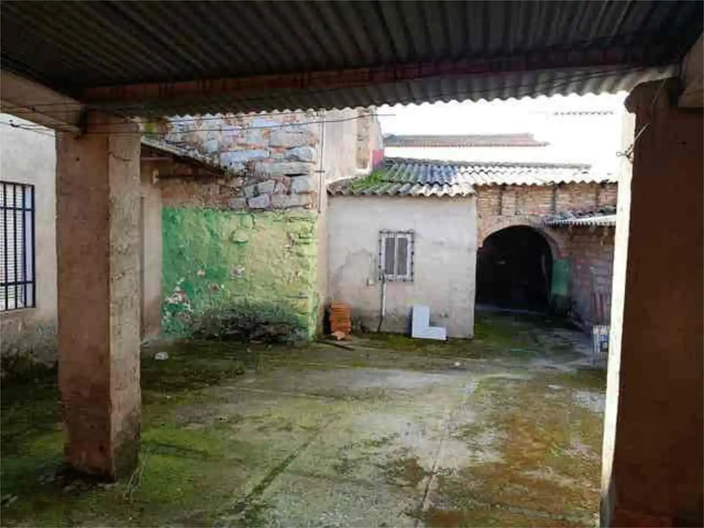 Casa o xalet en venda en Villaralto