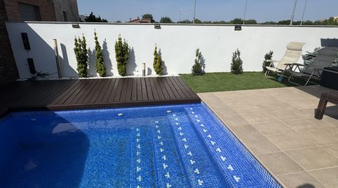 Casa o xalet en venda a Carrer de Golmés, 3, Mollerussa, Lleida - imatge 3 Foto 3 de Casa o xalet en venda a Carrer de Golmés, 3, Mollerussa, Lleida