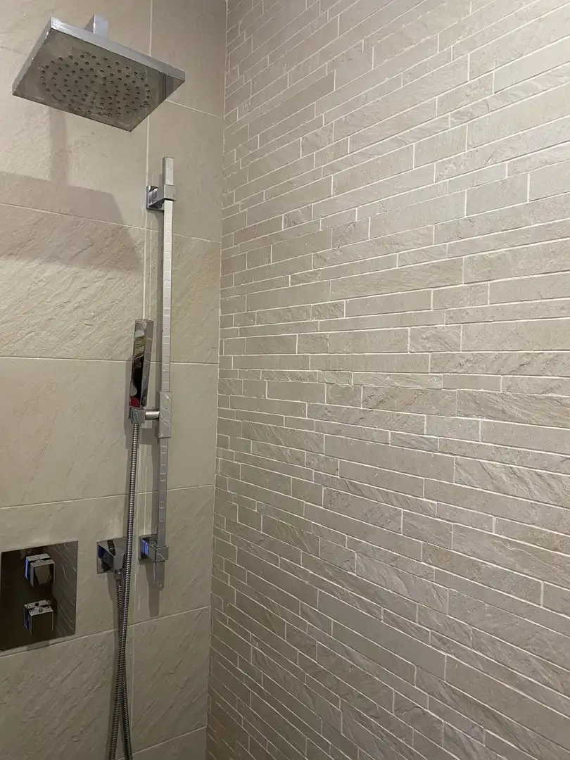 Bathroom of Houses for sale in Mollerussa  with Air Conditioner, Heating and Private garden