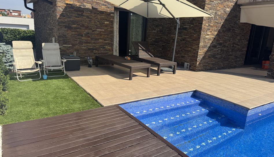 Casa o xalet en venda a Carrer de Golmés, 3, Mollerussa, Lleida - imatge 1 Foto 1 de Casa o xalet en venda a Carrer de Golmés, 3, Mollerussa, Lleida