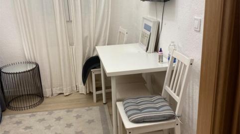 Photo 2 of Flat for rent in Calle de Elfo, 1, Concepción,  Madrid Capital