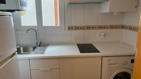 Photo 3 of Flat for rent in Calle de Elfo, 1, Concepción,  Madrid Capital