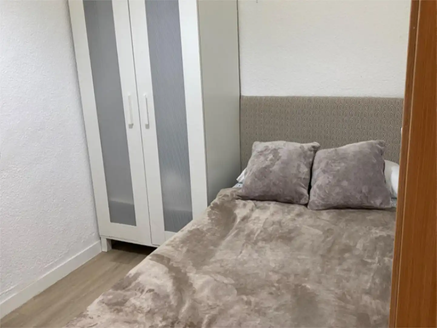 Piso de alquiler en Calle de Elfo, 1, Concepción Habitación de Piso de alquiler en Madrid Capital con Aire acondicionado
