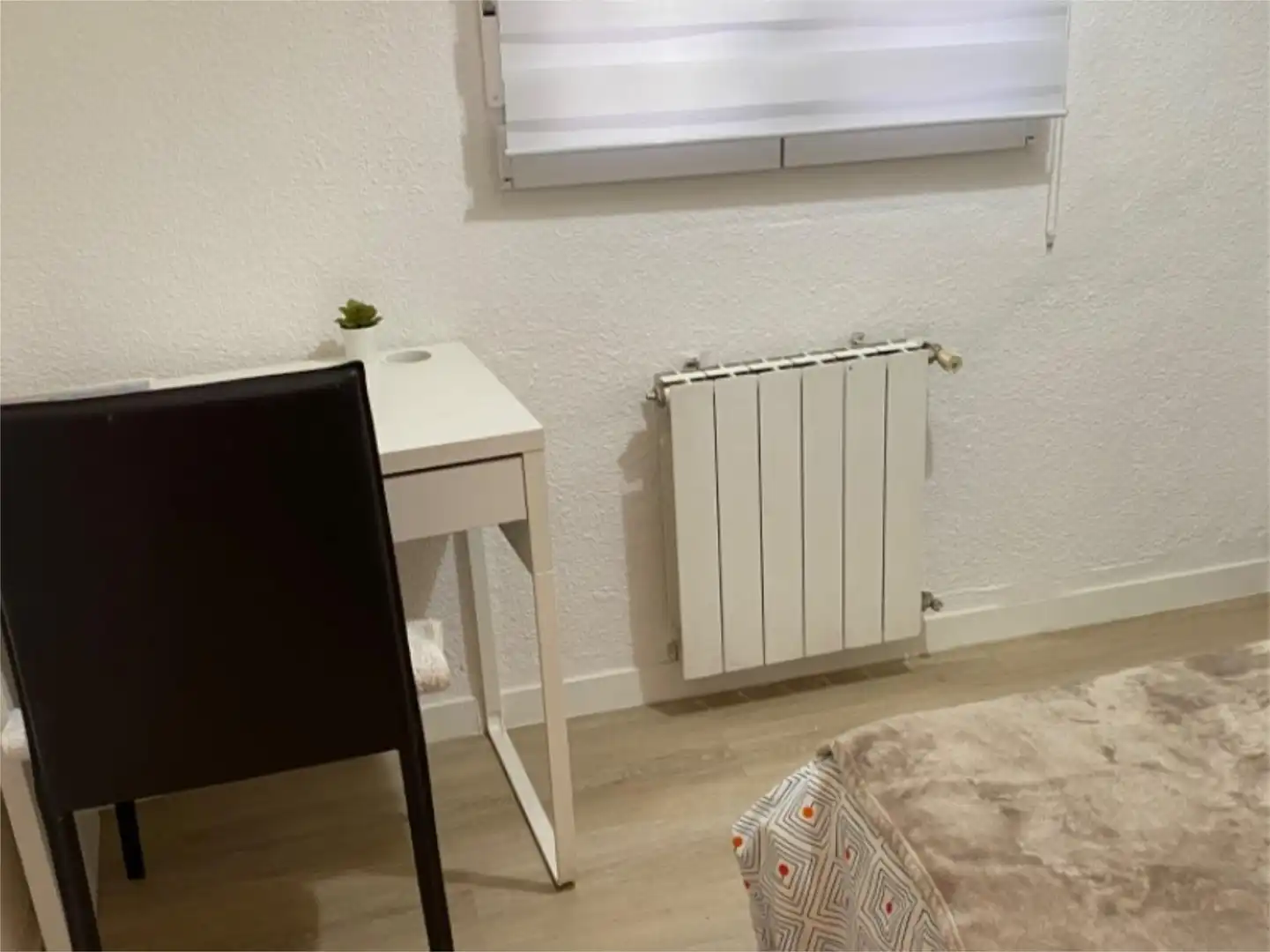 Piso de alquiler en Calle de Elfo, 1, Concepción Habitación de Piso de alquiler en Madrid Capital con Aire acondicionado
