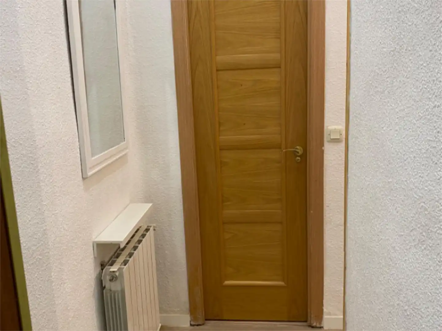 Piso de alquiler en Calle de Elfo, 1, Concepción Habitación de Piso de alquiler en Madrid Capital con Aire acondicionado