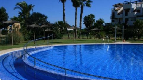 Foto 2 de Apartamento en venta en Avenida Ciudad de Alicante, 6, El Playazo, Vera