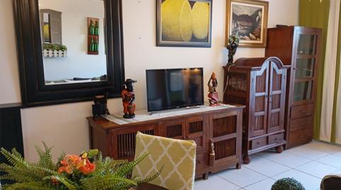 Foto 4 de Apartamento en venta en Avenida Ciudad de Alicante, 6, El Playazo, Vera