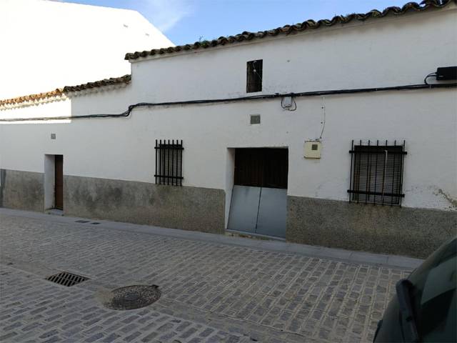 Casa adosada en Venta en Calle Vinuelas, 56 en Villaralto