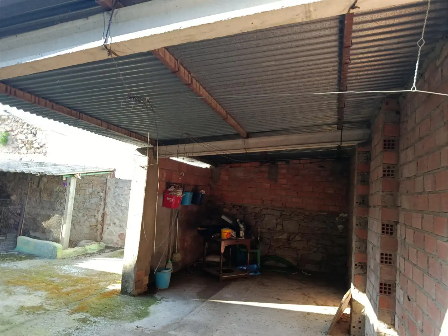 Detached homes for sale in Calle Vinuelas, 56, Villaralto Detached homes for sale in Villaralto