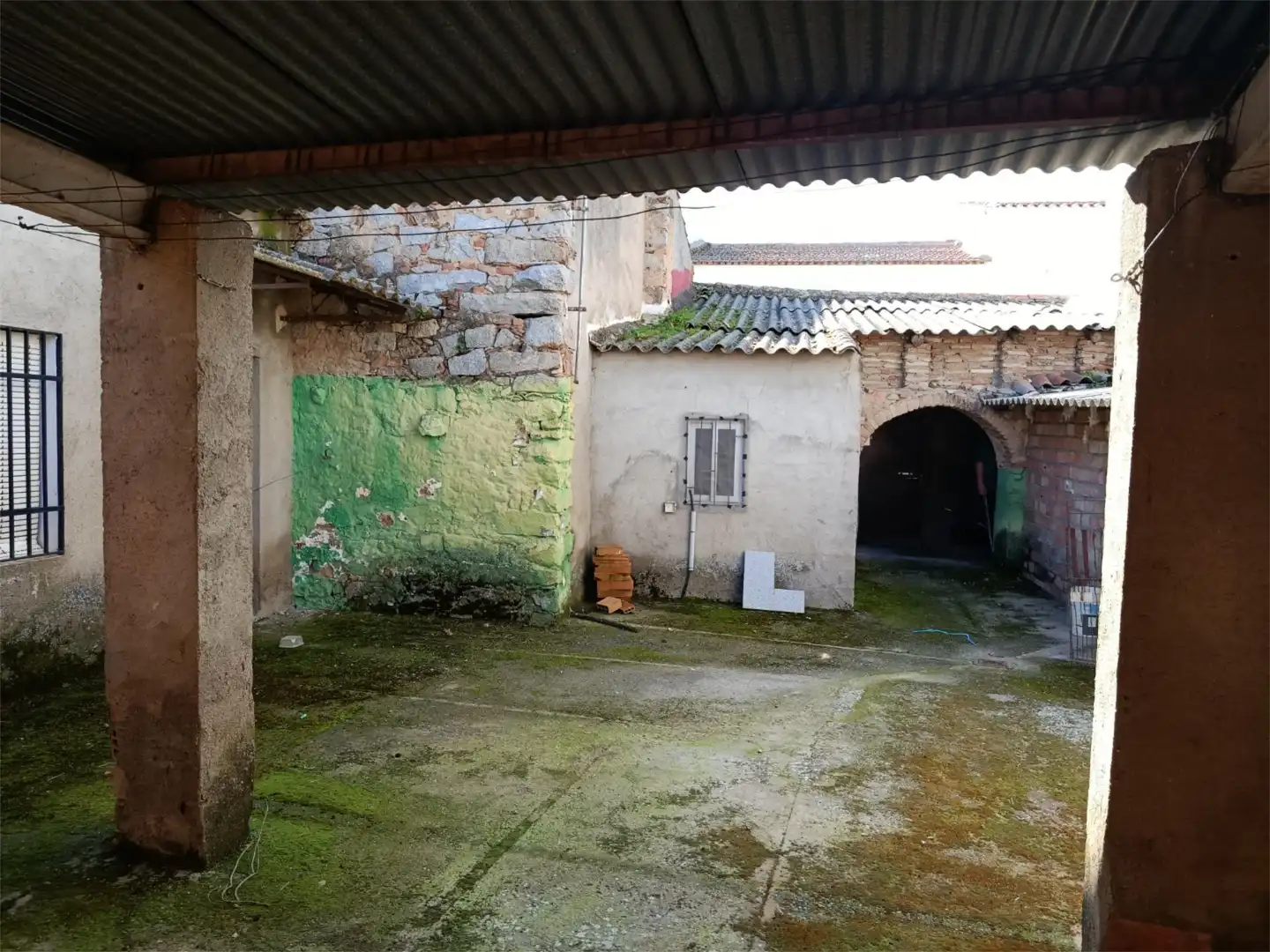Detached homes for sale in Calle Vinuelas, 56, Villaralto Detached homes for sale in Villaralto