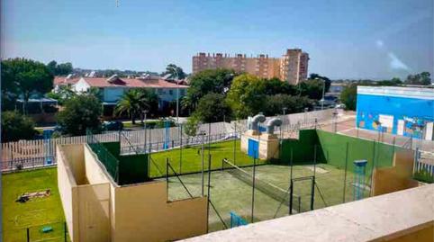 Apartment for rent in Parque Alcosa, Sevilla Capital - image 2 Photo 2 of Apartment for rent in Parque Alcosa, Sevilla Capital