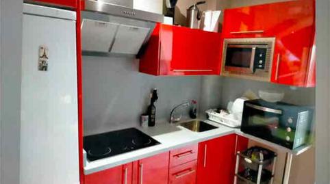 Apartment for rent in Parque Alcosa, Sevilla Capital - image 3 Photo 3 of Apartment for rent in Parque Alcosa, Sevilla Capital