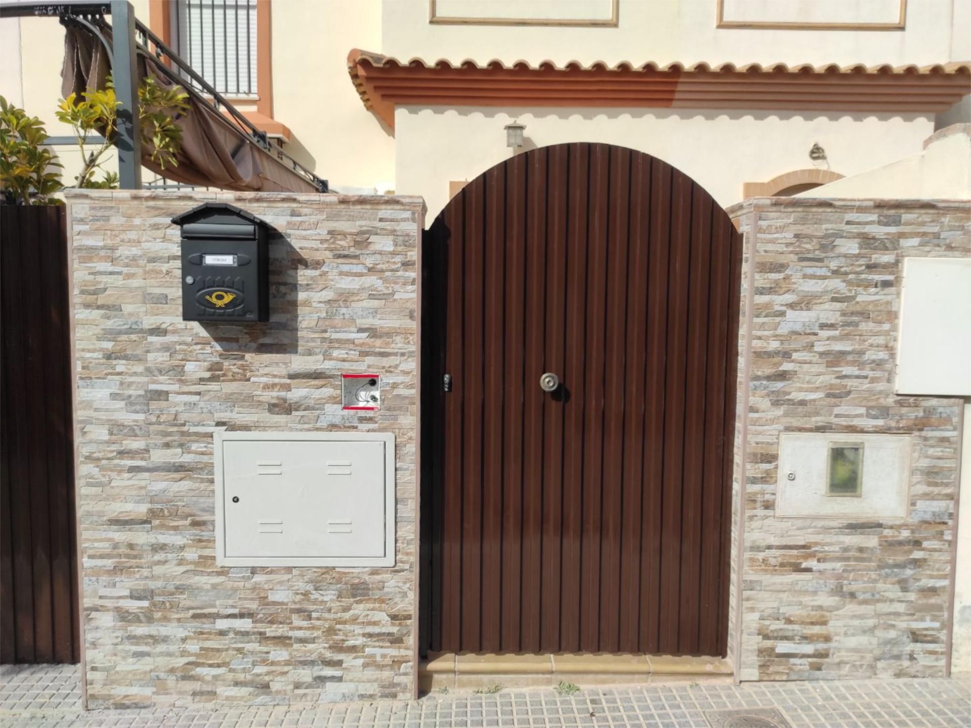 Piso en venta en Trigueros con Aire acondicionado, Calefacción y Terraza