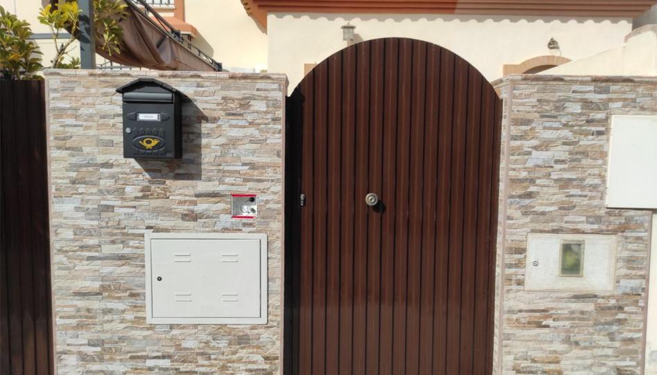 Piso en venta en Calle Zenobia, 16, Trigueros, Huelva - imagen 1 Foto 1 de Piso en venta en Calle Zenobia, 16, Trigueros, Huelva