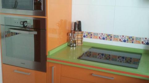 Piso en venta en Calle Zenobia, 16, Trigueros, Huelva - imagen 4 Foto 4 de Piso en venta en Calle Zenobia, 16, Trigueros, Huelva