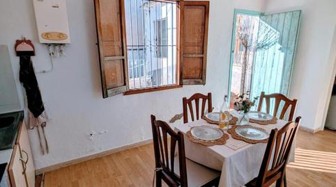 Foto 5 von Einfamilien-Reihenhaus zum Verkauf in Calle Mota del Molino, 2, Beniel, Murcia