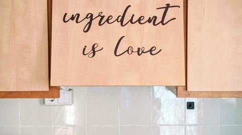 Foto 4 von Einfamilien-Reihenhaus zum Verkauf in Calle Mota del Molino, 2, Beniel, Murcia