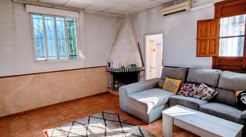 Foto 2 von Einfamilien-Reihenhaus zum Verkauf in Calle Mota del Molino, 2, Beniel, Murcia