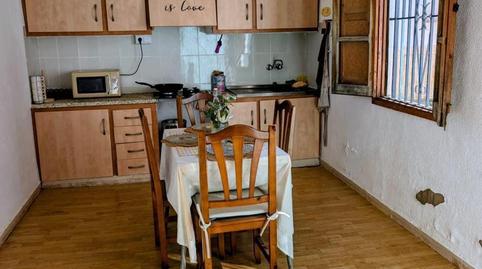 Foto 3 von Einfamilien-Reihenhaus zum Verkauf in Calle Mota del Molino, 2, Beniel, Murcia