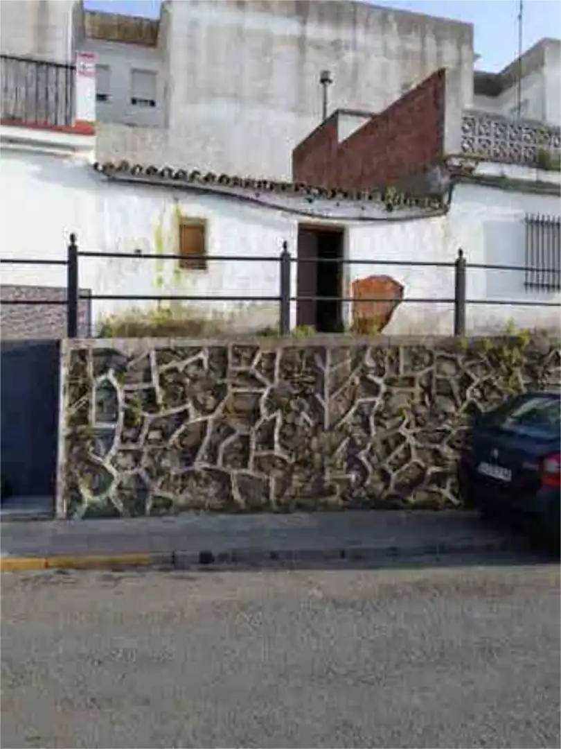 Houses for sale in Cartaya Exterior view of Houses for sale in Cartaya