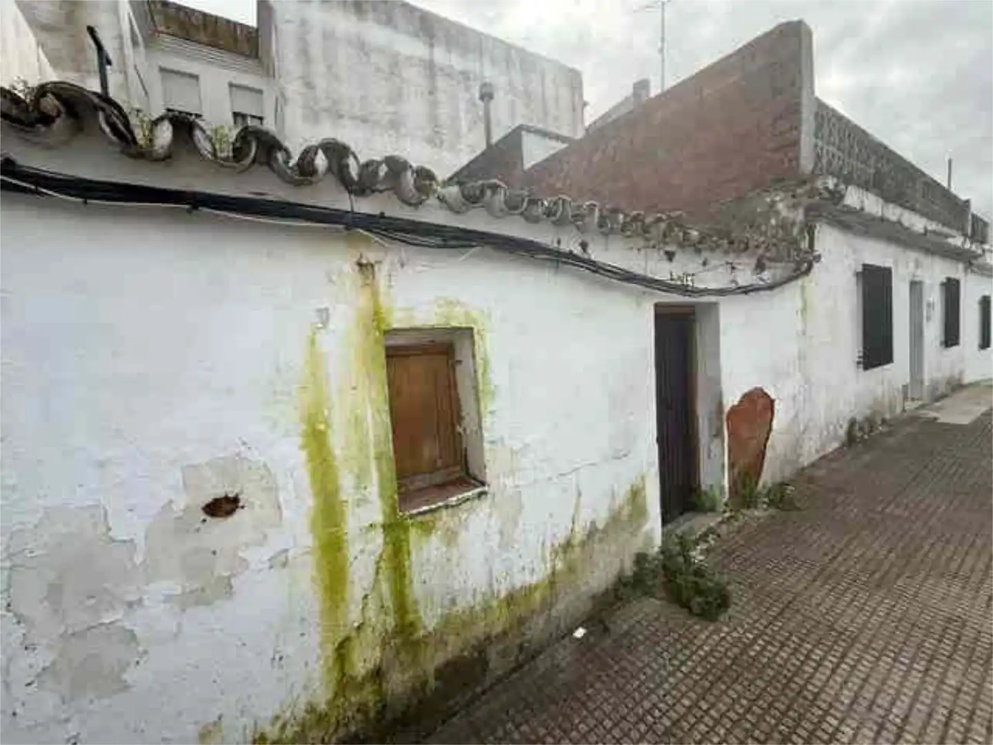 Houses for sale in Cartaya Exterior view of Houses for sale in Cartaya