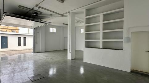 Foto 2 von Geschaftsraum zur Miete in Calle Calvario, 82, La Banda - Campo de Fútbol, Chiclana de la Frontera