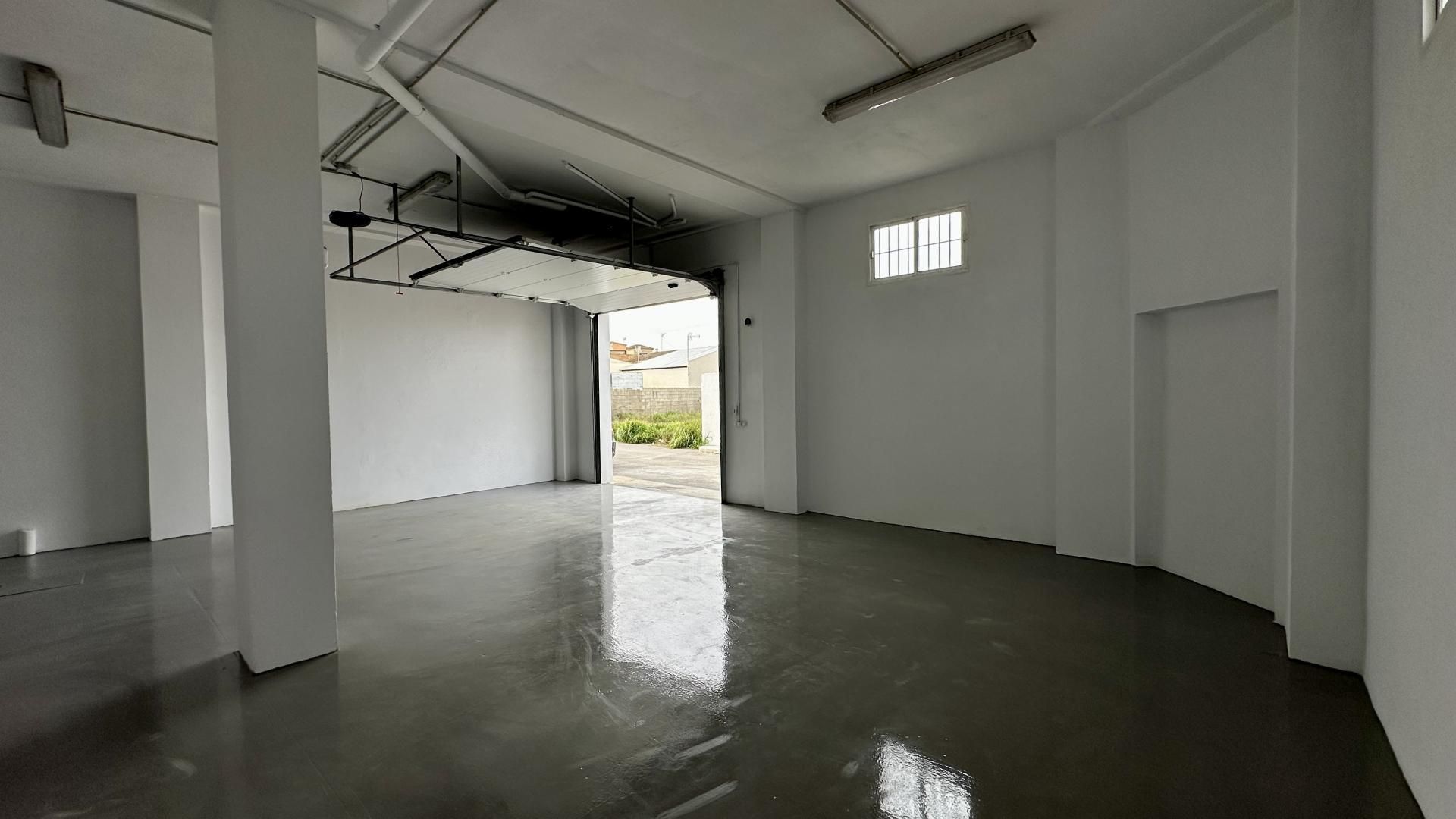 Geschaftsraum zur Miete in Chiclana de la Frontera