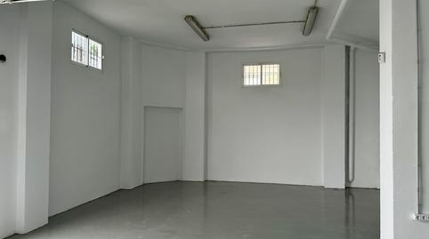 Foto 3 von Geschaftsraum zur Miete in Calle Calvario, 82, La Banda - Campo de Fútbol, Chiclana de la Frontera