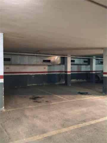 Garaje en Alquiler en Calella