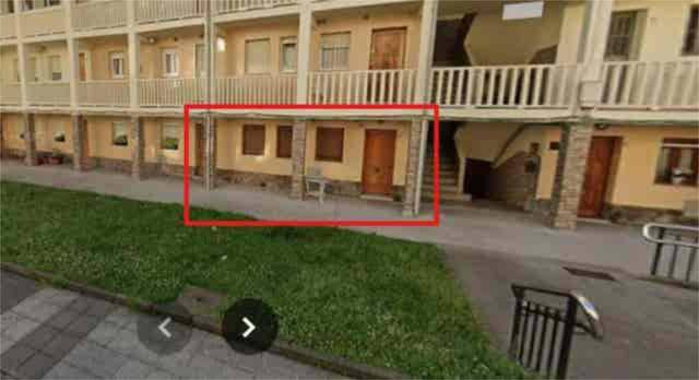 Piso en Alquiler en Villalegre - La Luz