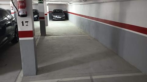 Photo 2 of Garage for rent in Calle Los Olivos, 5, Huércal-Overa, Almería