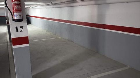 Photo 3 of Garage for rent in Calle Los Olivos, 5, Huércal-Overa, Almería