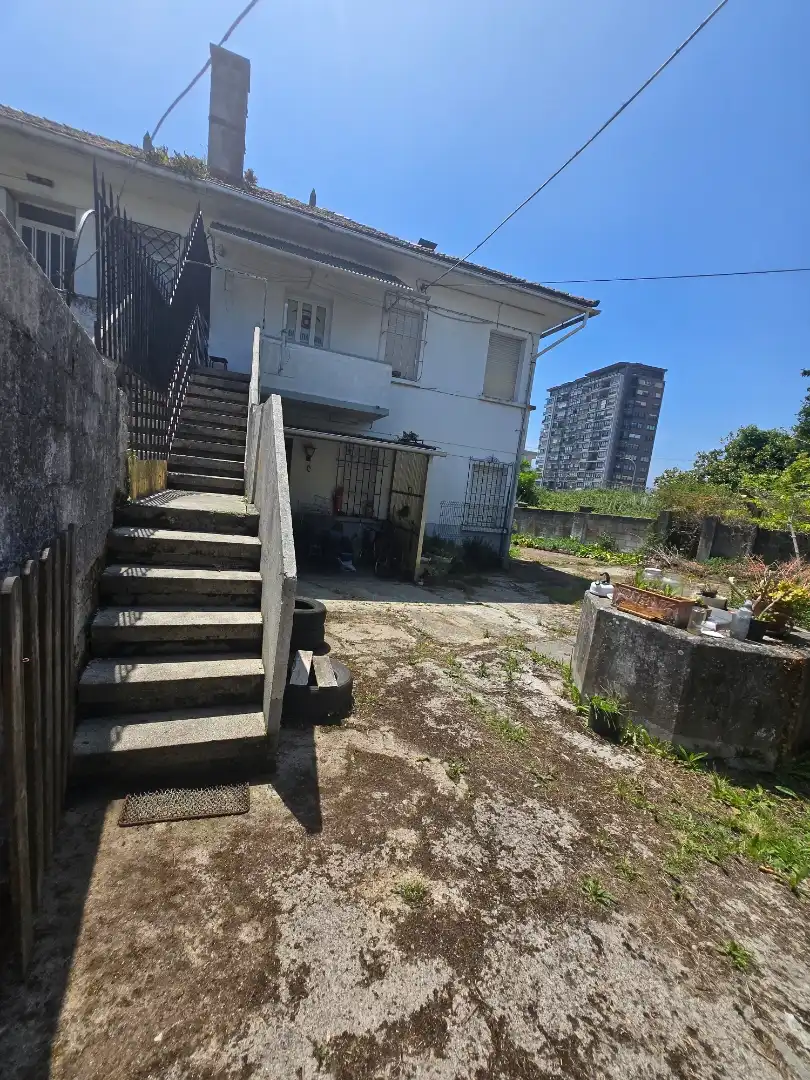 Haus oder Chalet zum Verkauf in Rúa Revolta, 18, Perillo Haus oder Chalet zum Verkauf in Oleiros