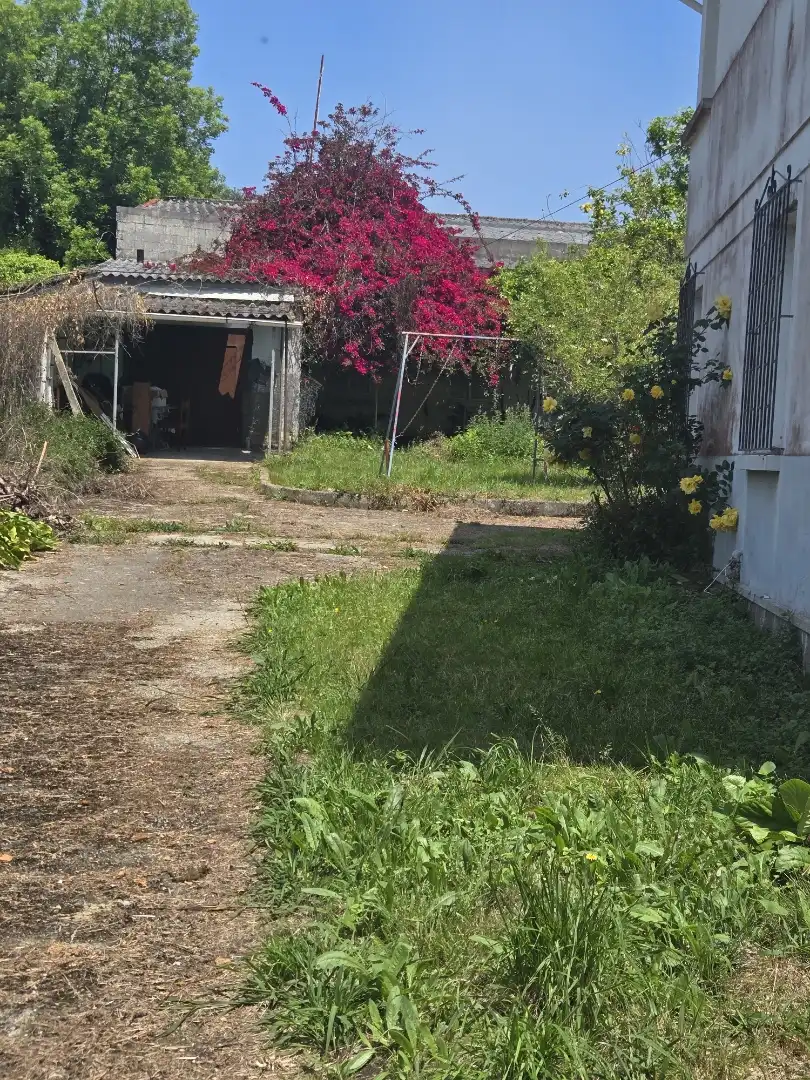 Casa o chalet en venta en Oleiros con Calefacción, Jardín privado y Parquet