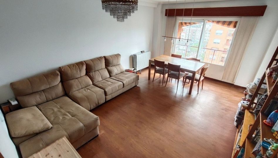 Flat for sale in Carrer Elda, 5, Norte, San Vicente del Raspeig / Sant Vicent del Raspeig - image 1 Photo 1 of Flat for sale in Carrer Elda, 5, Norte, San Vicente del Raspeig / Sant Vicent del Raspeig