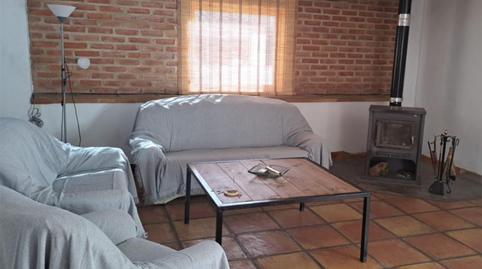 Foto 3 de Casa o chalet para compartir en Camino Monte, 88, Alcalalí, Alicante
