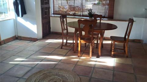 Foto 2 de Casa o chalet para compartir en Camino Monte, 88, Alcalalí, Alicante