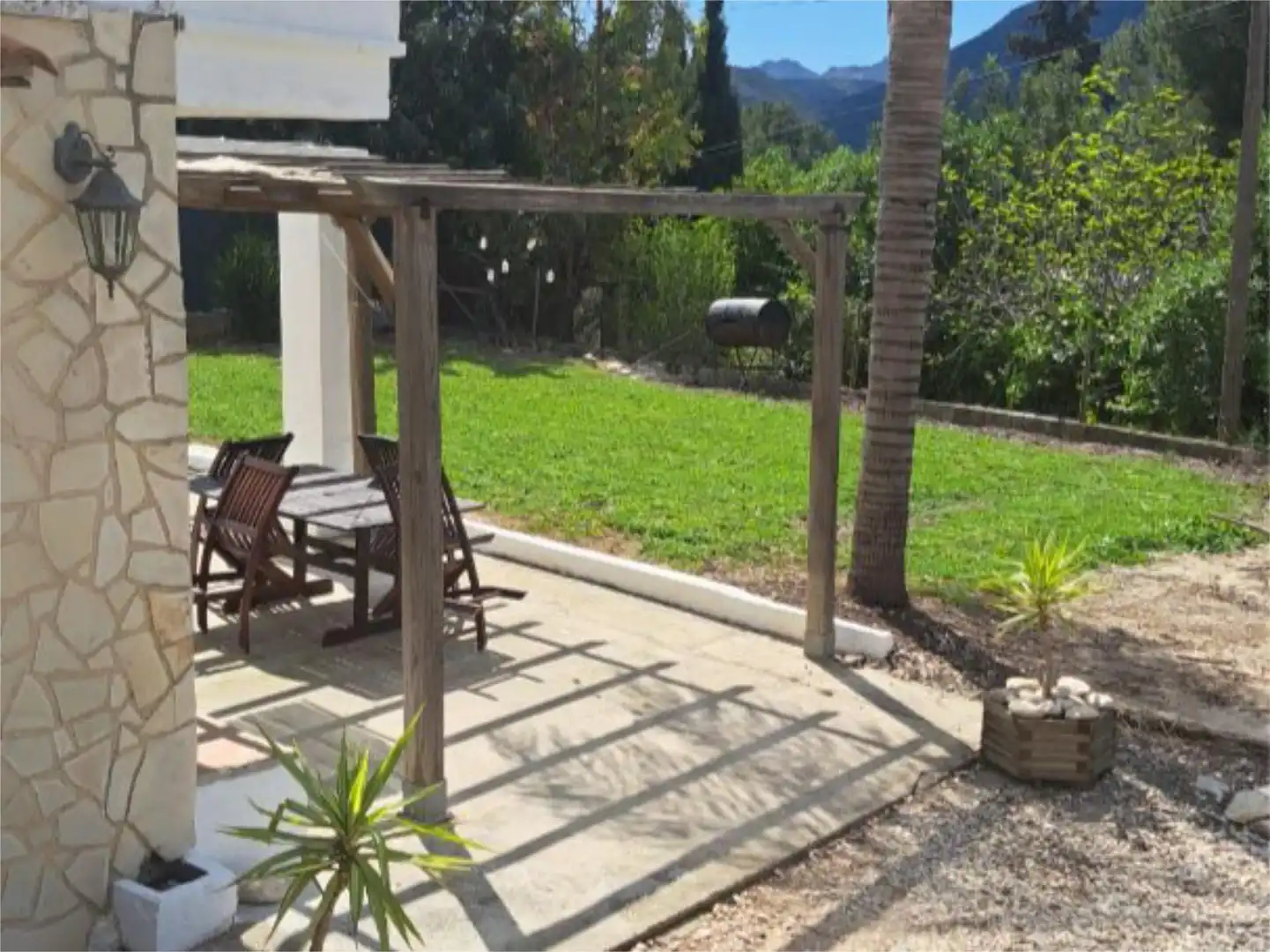 Zimmer in Camino Monte, 88, Alcalalí Zimmer in Camino Monte, 88, Alcalalí