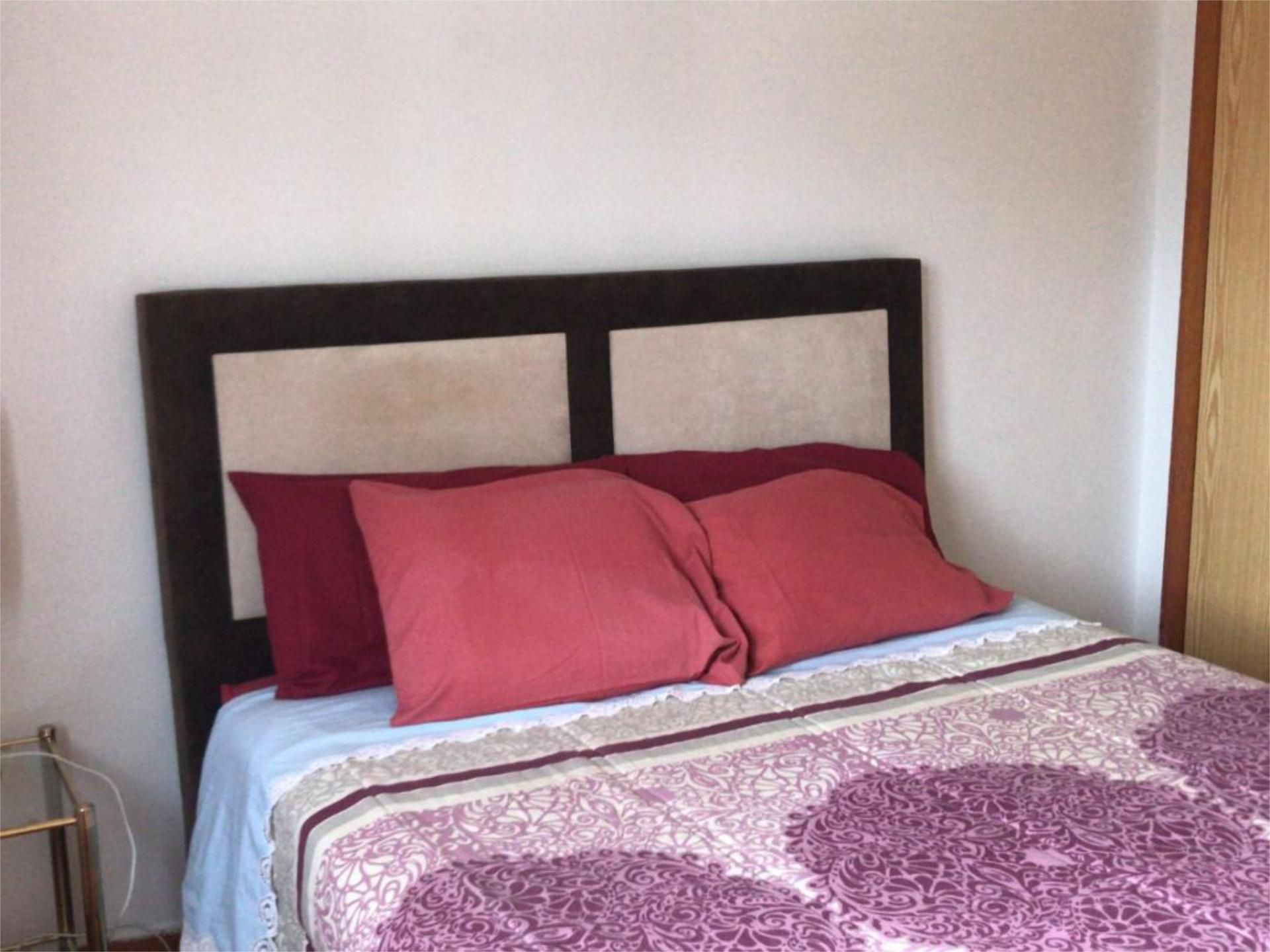 Habitación de Casa o chalet para compartir en Alcalalí con Calefacción, Jardín privado y Terraza