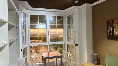 Foto 2 de Pis de lloguer a Avenida del Cerro Milano, 141, Ensanche de Vallecas - La Gavia,  Madrid Capital