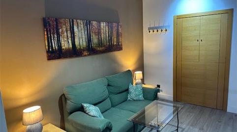 Foto 3 de Pis de lloguer a Avenida del Cerro Milano, 141, Ensanche de Vallecas - La Gavia,  Madrid Capital