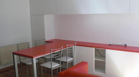 Estudi de lloguer a Rúa Do Paraguai, 23, Plaza España - Corte Inglés, Vigo - imatge 2 Foto 2 de Estudi de lloguer a Rúa Do Paraguai, 23, Plaza España - Corte Inglés, Vigo